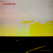 Lowlands: beko_85