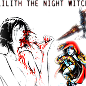 Lilith the Night Witch