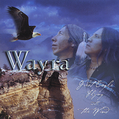 The Sacred Fire by Wayra