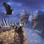 Precious Waters by Wayra