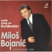 Pade sneg na Đurđevdan
