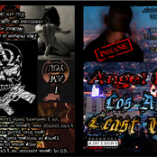 Los Angeles' Least Wanted