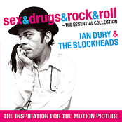 Sex & Drugs & Rock & Roll by Ian Dury