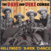 Hollywood Barn Dance