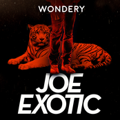 Joe Exotic: Tiger King