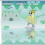 Nation For The Kings EP