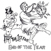 1st Five Happy New Year Mixtape