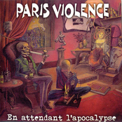 En Disgrâce by Paris Violence