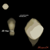 :: smooth taste remedy EP ::