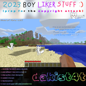 2023 boy liker stuff (prep for the copyright attack)