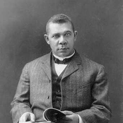 booker t. washington