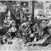 Inside Charmer 1st DEMO