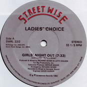 Ladies Choice: Girls Night Out