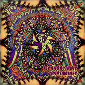 Technobotanic Tryptamines