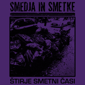 Štirje smetni časi