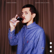 QUANTO MAIS EU SINTO...