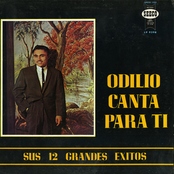 Canta Sus 12 Grandes Exitos