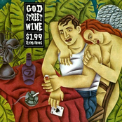 God Street Wine: $1.99 Romances