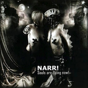 Souls Are Flying Now!