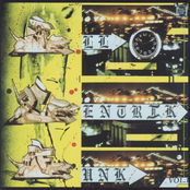ILL-CENTRIK FUNK Vol. 1