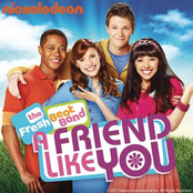 The Fresh Beat Band: A Friend Like You