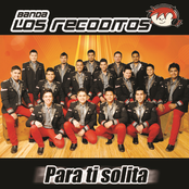 Sin Autorización by Banda Los Recoditos