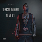 Mama Nem by Tech N9ne