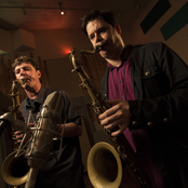 seamus blake & chris cheek quintet