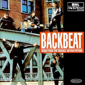 the backbeat band