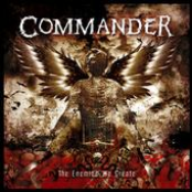 My Worst Enemy by Commander