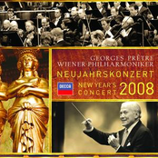 New Year's Day Concert 2008