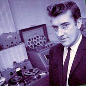 Joe Meek & The Blue Men