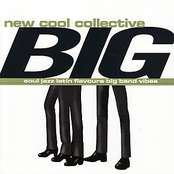 For The World Is Hollow And I Have Touched The Sky by New Cool Collective