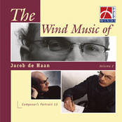 Choral Music by Jacob De Haan