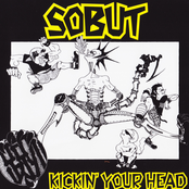 Kickin' Your Head