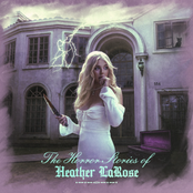 The Horror Stories of Heather LaRose