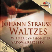 Johann Strauss: Waltzes