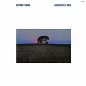 Pat Metheny Unity Band: Bright Size Life