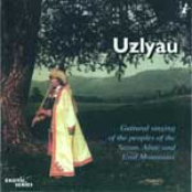 Uzlyau