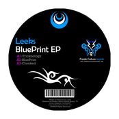 BluePrint EP