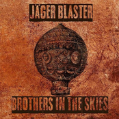 Brothers in the Skies