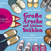 Große Ärsche auf kleinen Stühlen - Eine Kindergartenmutter packt aus! (Gekürzte Fassung)