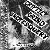 violent gorge / ascoculto / p