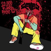 Getter 20K Fans EP