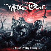 Winds of Plague: Blood Of My Enemy