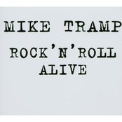 Broken Heart by Mike Tramp