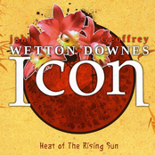 Icon: Heat of the Rising Sun