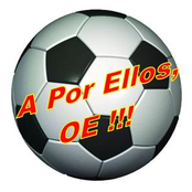 A Por Ellos, Oe (Version Eurocopa 2008)