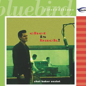 Motivo Su Raggio Di Luna by Chet Baker