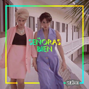 Señoras Bien - Single